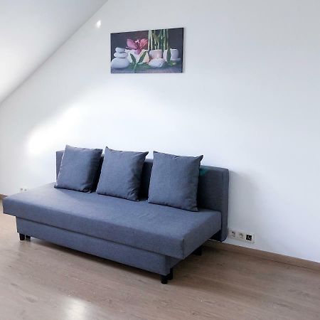 Beautiful Modern Apartment Brusel Exteriér fotografie