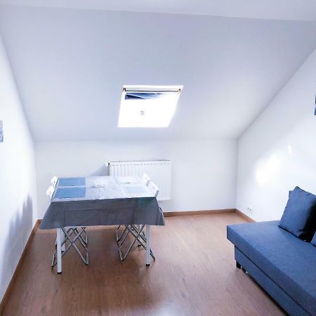 Beautiful Modern Apartment Brusel Exteriér fotografie