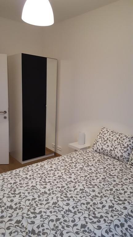 Beautiful Modern Apartment Brusel Exteriér fotografie