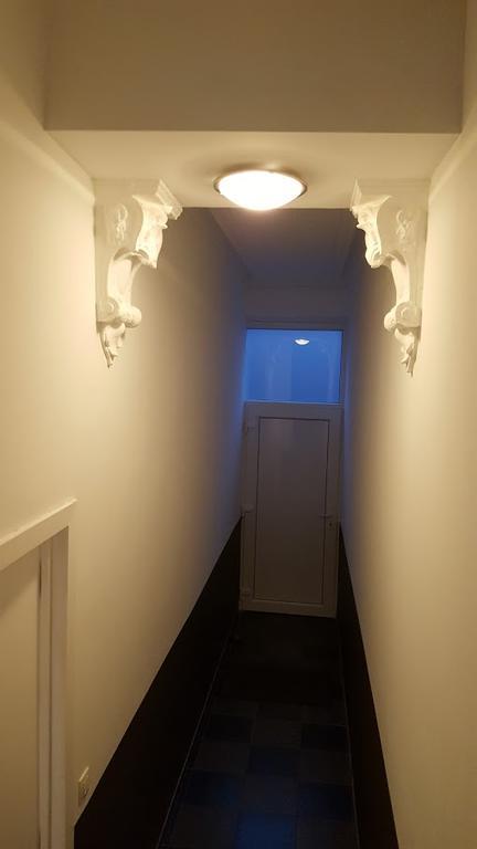 Beautiful Modern Apartment Brusel Exteriér fotografie