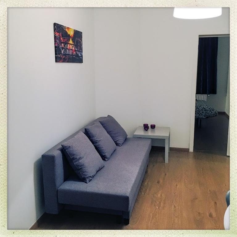 Beautiful Modern Apartment Brusel Exteriér fotografie